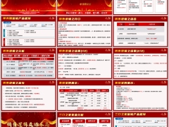 单身期三口之家家庭分析保险产品规划案例销售逻辑新华版24页.pptx 