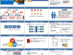 2026利率下行时代购买分红险理由客户二次开发销售技巧33页.pptx 