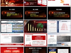 2026低利率时代下分红险演示利率三次变革630机遇底层逻辑18页.pptx