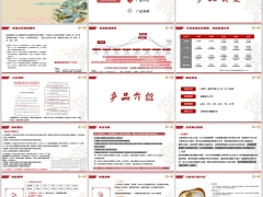 利安鑫利来青泉版B款分红型产品背景基本形态亮点案例22页.pptx 
