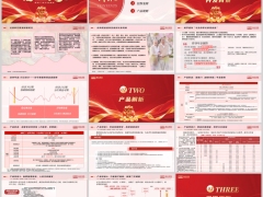 瑞众福临门盛世鸿福开发背景产品解析投保案例产品规则22页.pptx 