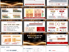 泰康岁月有约2026上市背景产品信息亮点案例讲解两大技能44页.pptx 