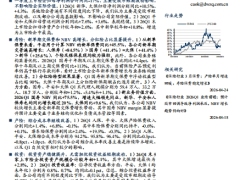 保险行业2026年一季报回顾产寿负债端均显著向好不惧投资端短期波动7页.pdf 