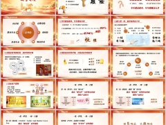 保险经营走进短险目标客户群体让卡单成为销售习惯瑞众版15页.pptx 