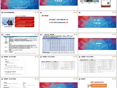 招商信诺自在人生悦享版B款开发背景产品介绍投保规则23页.pptx 
