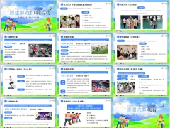 团建游戏10项活动增进默契激发团队活力与潜能12页.pptx 