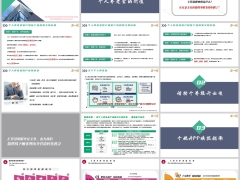 2026个人养老金价值销售逻辑案例分析个税APP填报指南38页.pptx 
