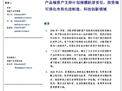 保险资产管理业创新型产品1季度观察与展望资产支持计划规模跃居首位13页.pdf 