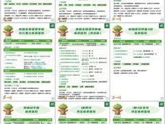 新华人寿大个险产品体系手册健康树36款产品介绍42页.pptx 