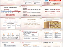 居家养老底层逻辑目标客群场景落地沟通异议处理太平乐享居版17页.pptx 