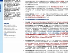 保险资金买债行为与入市结构再观察23页.pdf 
