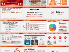 做好客户服务从客户需求出发四查四工具四面活动推动梳理36页.pptx 