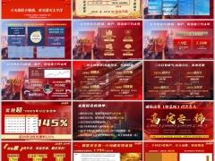 太平洋人寿公司介绍鸿福添年御享版四大亮点案例参考22页.pptx 