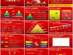 年金险四大特点草帽图分层风控图财富蓄水池资产架构图等营销逻辑31页.pptx 