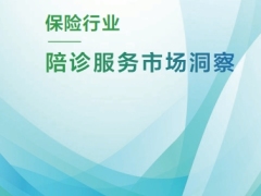 保险行业陪诊服务市场洞察47页.pdf 