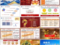 海港守护e生年金保险分红型产品规则亮点特色案例演示29页.pptx 