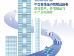 2026中国智能经济发展蓝皮书数据要素算电融合与AI产业规模化86页.pdf 