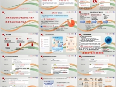 工银安盛公司介绍理赔速度重疾绿通服务五大特色产品简介39页.pptx 