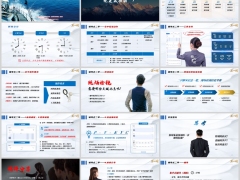 早会经营主管辅导式二早检视标准流程会中标准动作情景演练51页.pptx 