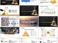 人生不同阶段资产配置家庭财富规划底层核心逻辑含备注27页.pptx 
