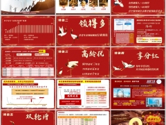 海港尊养一生分红型产品基础形态特点案例演示投核保规则18页.pptx 
