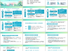 根据画像谈增员四步精准招募四类人群精准把握探需求逻辑23页.pptx 