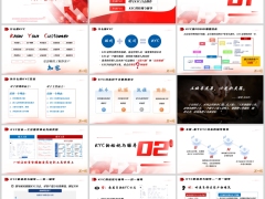 辅导式二早填写KYC日志意义操作检视与辅导四步训练21页.pptx 