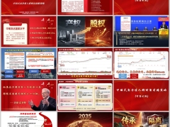 中国式高净值人群财富机遇守富传富传富风险家族信托解析39页.pptx 