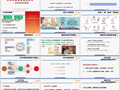 重大疾病风险趋势及展望核心销售逻辑转变销售思维32页.pptx 