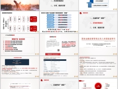 银保保险双核理念善用政策破局重点客群客户经营三原则逻辑33页.pptx 