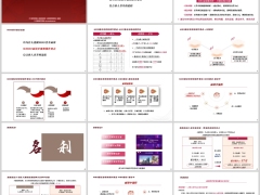 保险团队MBO晋升面谈流程步骤操作要点合伙人晋升追踪30页.pptx 