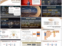 2026新金融时代本质信托新规分类服务模式案例家庭财富资产管理28页.pptx 