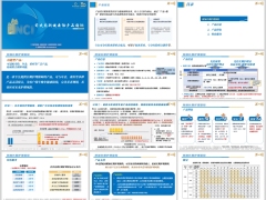 新华附加长期护理保险产品定位信息特色服务支持附录13页.pptx 