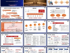 泰康泰享无忧计划产品基础知识亮点案例解析及训练26页.pptx 