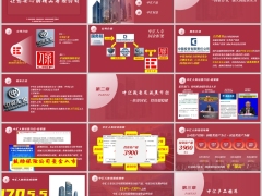 中汇公司股东投资成果汇福一生创赢版产品介绍客户权益31页.pptx 