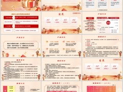新华聚福享安悦版产品理念定位特色案例演示运营规则21页.pptx 