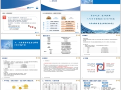 太保鑫福安逸分红型开发背景基本形态特色案例演示销售说明22页.pptx 