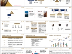 保险金信介绍架构2种模式优势功能案例业务全流程19页.pptx 