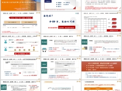 泰康泰盈人生庆典30A款高领版少儿版祝寿版产品解析50页.pptx 