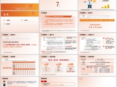 泰康福泰相伴两全保险产品概述亮点总结规则投保案例15页.pptx 