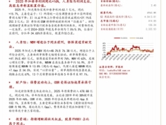 阳光保险兼具NBV高增长和高股息的民营保险集团21页.pdf 