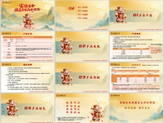 富德生命稳赢金生两全保险产品介绍条款责任案例特色12页.pptx 