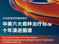 中美六大癌症治疗标准十年演进图谱从传统模式到精准医疗医药魔方92页.pdf 