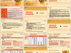 富德生命颐养金生养老年金保险产品介绍条款案例特色16页.pptx 