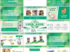 保险新人微信朋友圈展业利器人设定义价值形象发圈技巧实战53页.pptx 