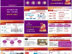 新华分红专二账户金悦优选尊佑金悦庆典版分红型产品特色案例28页.pptx 