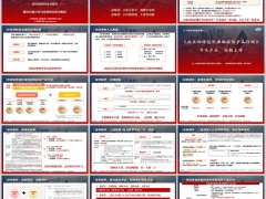 泰康福泰相伴住院津贴保险产品计划构成介绍服务政策20页.pptx 