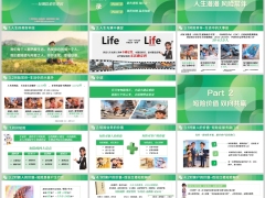 短险四大亮点销售逻辑概述步骤关键目标核心动作操作要点33页.pptx 