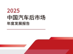 2025中国汽车后市场年度发展报告155页.pdf 