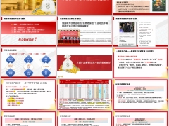 建信鑫享年年养老年金分红型产品优势异议处理实战演练17页.pptx 